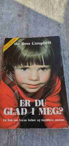 Er du glad i meg? på Bookis.com