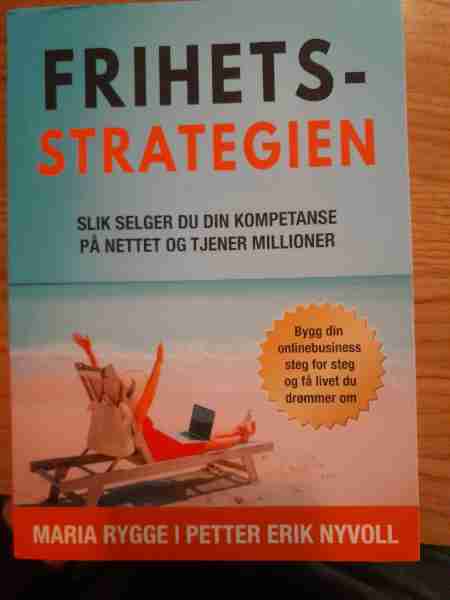 Frihetsstrategien