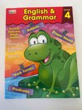 English & Grammar 