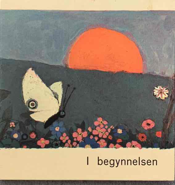 I begynnelsen
