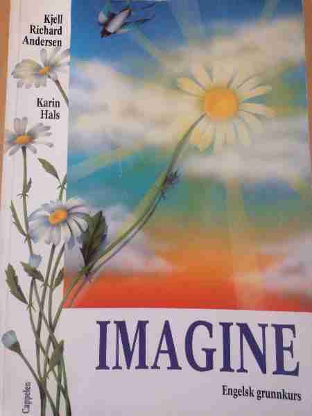 Imagine