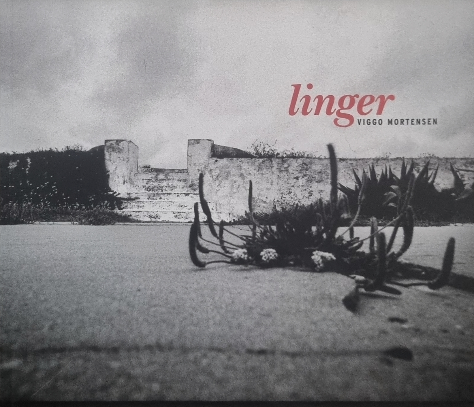 Linger