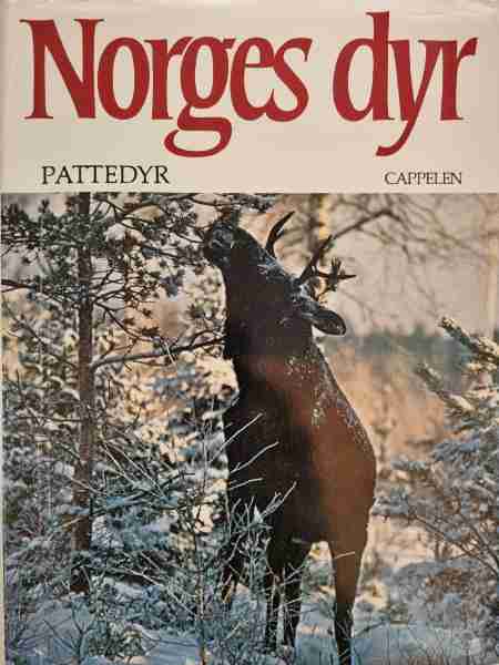 Norges dyr