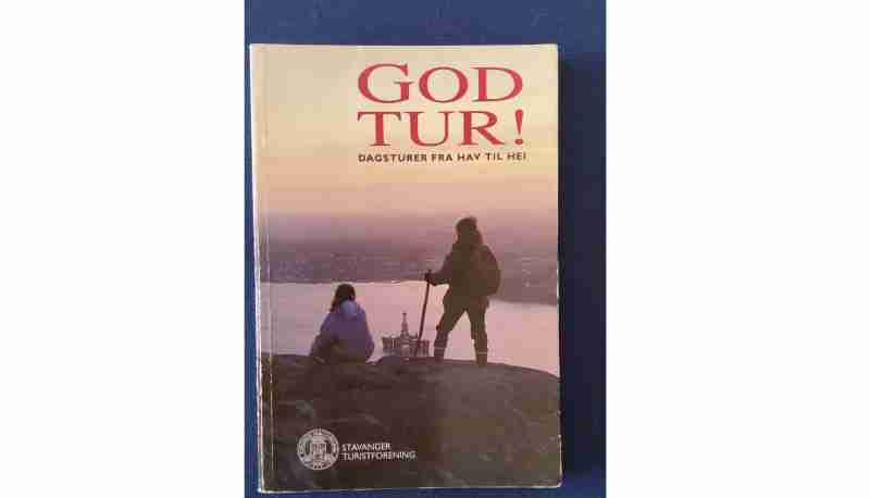 God tur!