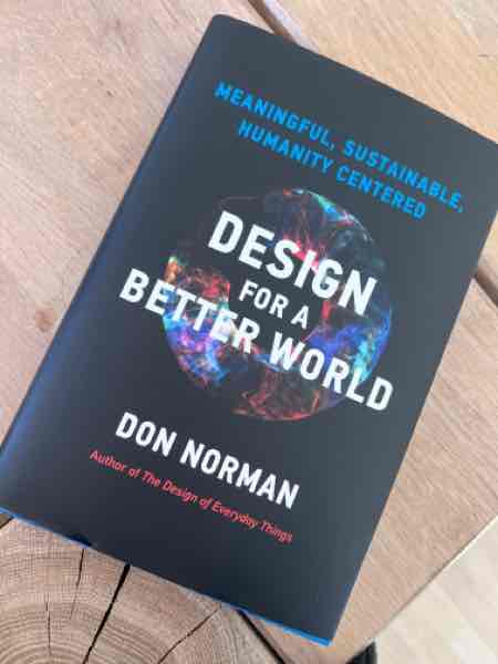 Design for a better World 