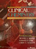 Clinical chemistry