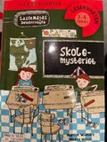 Skolemysteriet