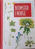 Blomster i Norge.