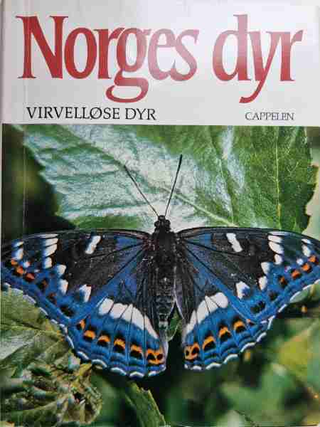 Norges dyr