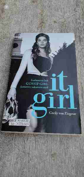 It girl 