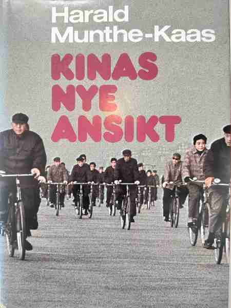 Kinas nye ansikt