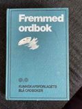 Fremmedordbok