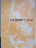 Oasen Bydelssenter : Verdiskaper I 35 År 