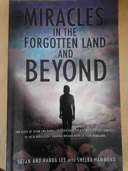 Miracles in The Forgotten Land And Beyond