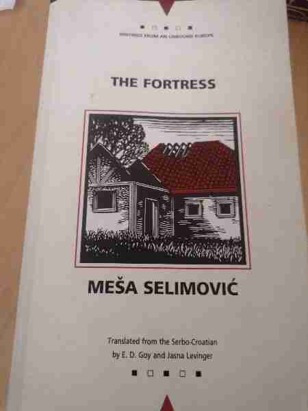 The Fortress 
