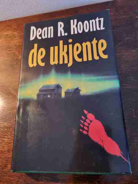 DE UKJENTE