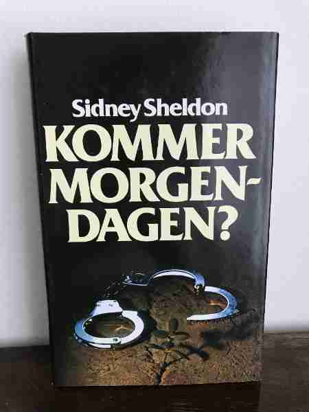 KOMMER MORGENDAGEN?