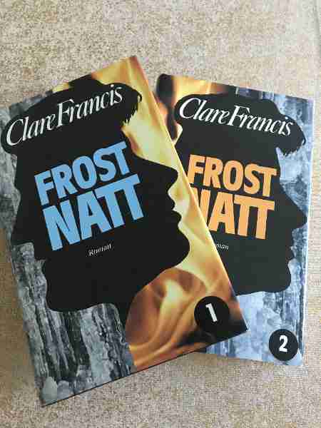 FROSTNATT