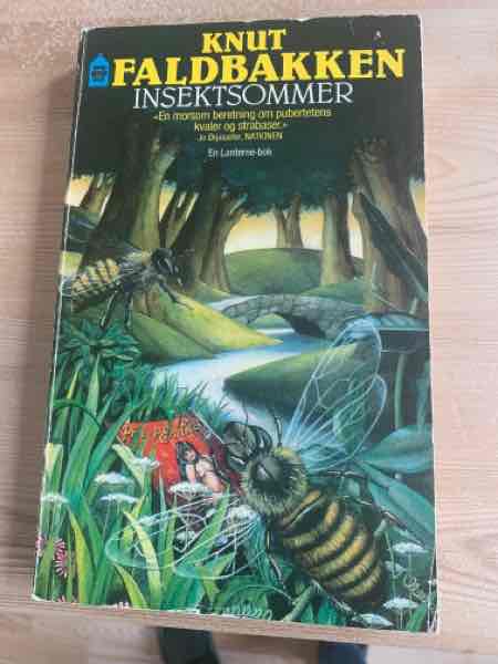 Insektsommer