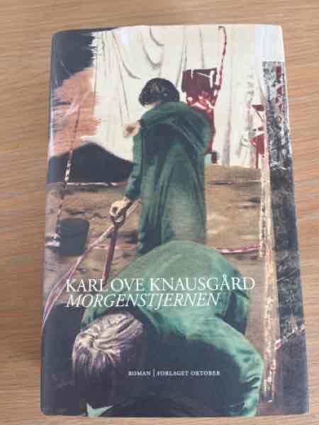 Morgenstjernen