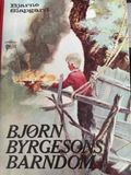 Bjørn Byrgesons Barndom