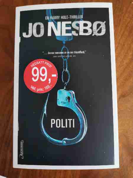 Politi 