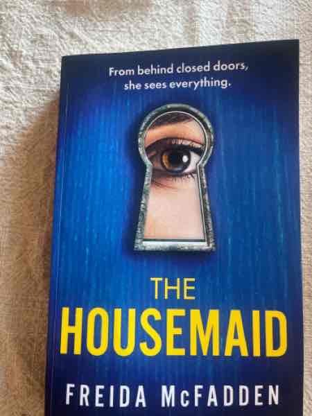 The Housemaid