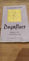 Døgnfluer