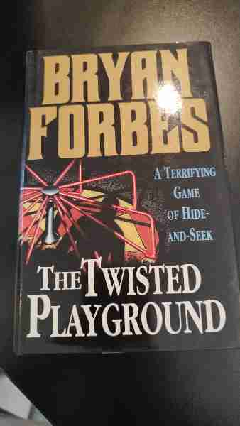 The twisted playground 