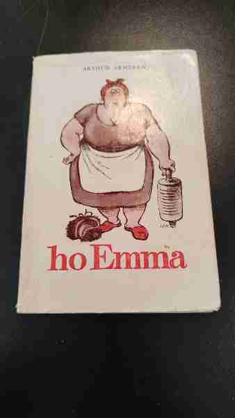 Ho Emma 