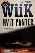 Hvit panter. 