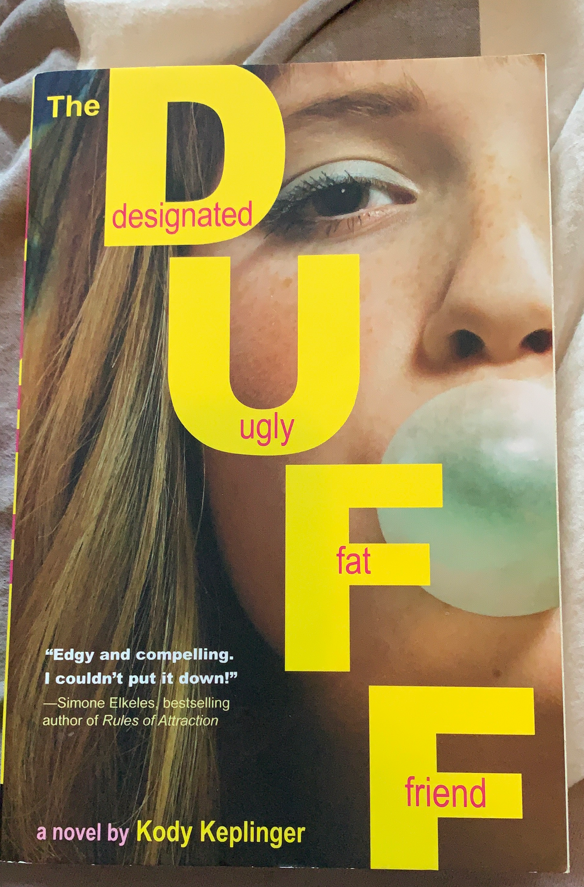 The Duff