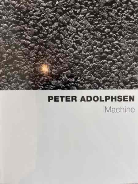Machine