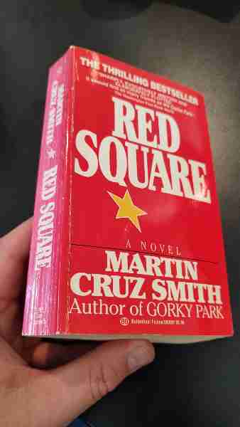 Red Square 