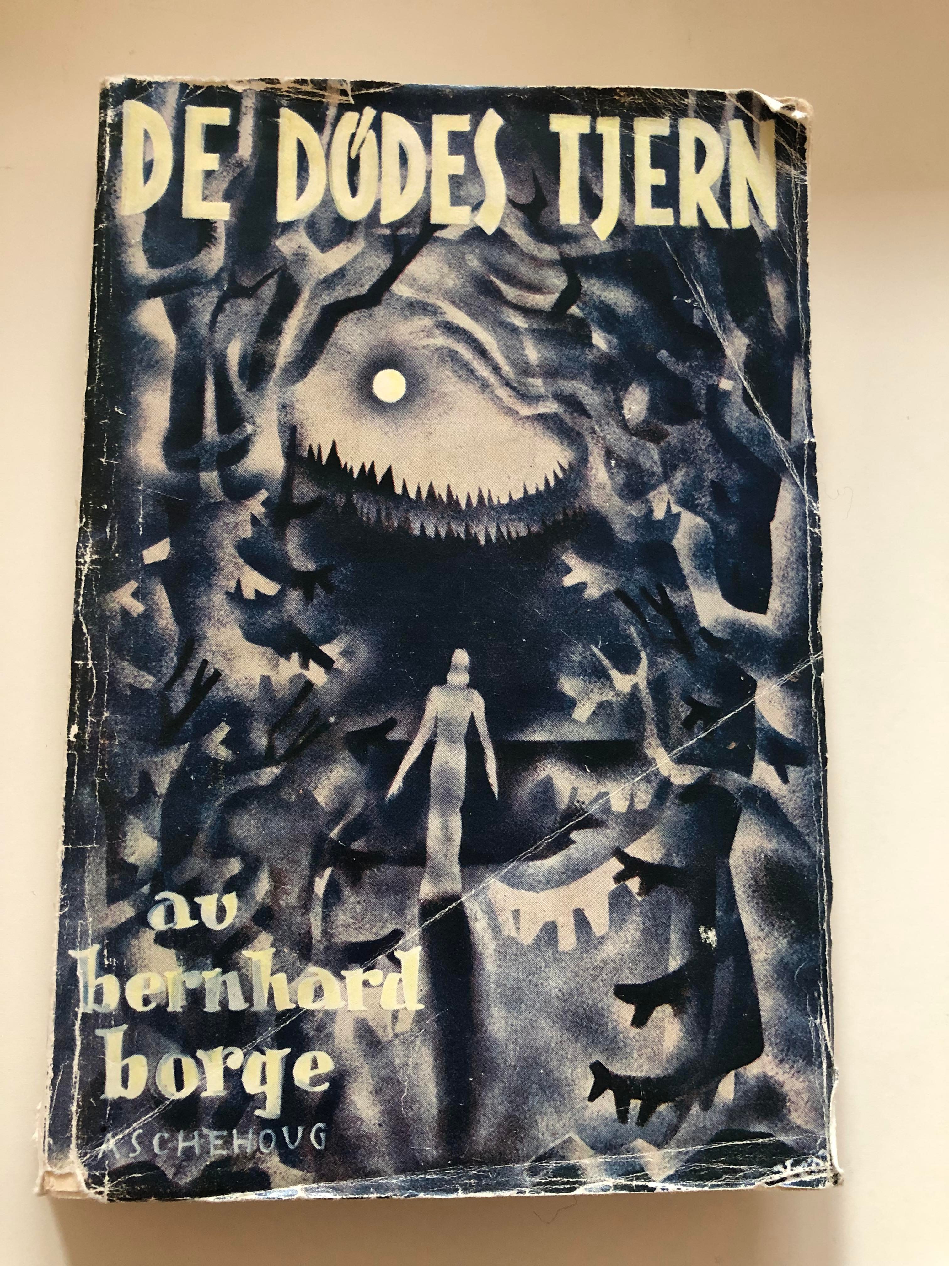 De dødes tjern