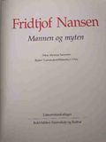 Fridtjof Nansen: Mannen og Myten