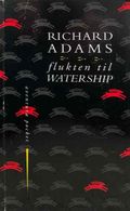Flukten til Watership