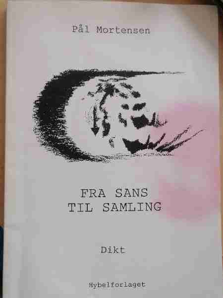 Fra Sans Til Samling: Dikt