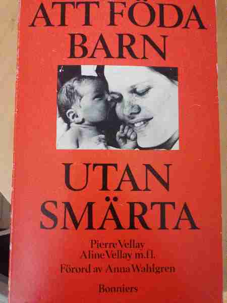 Att Föda Barn : Utan Smärta