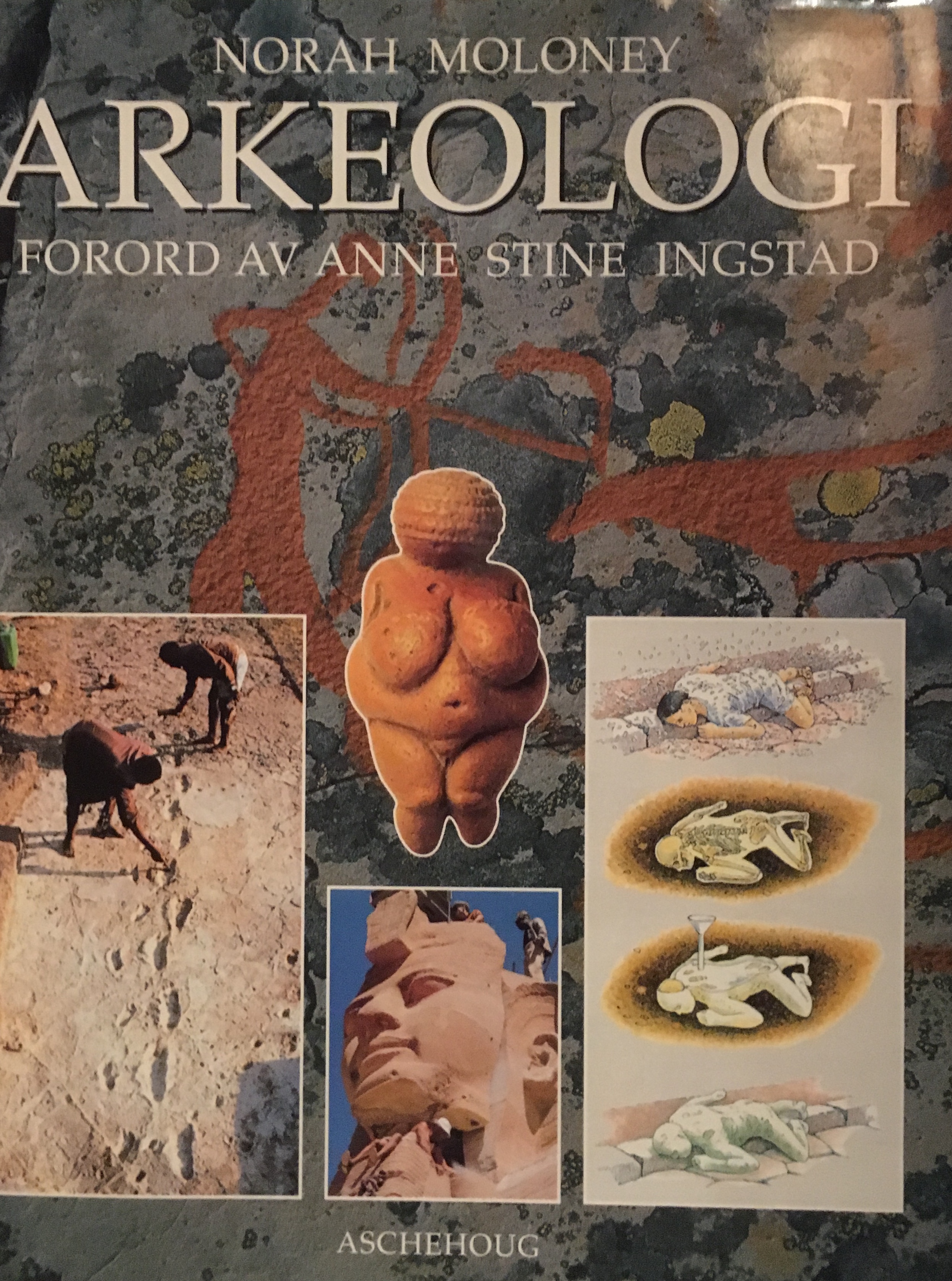 Arkeologi