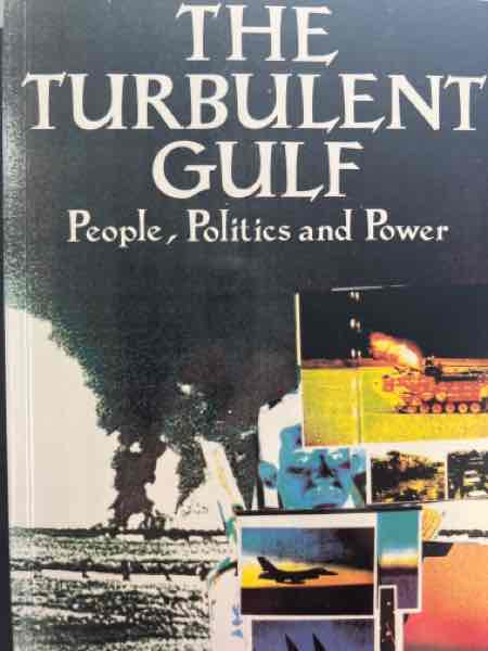 The Turbulent Gulf