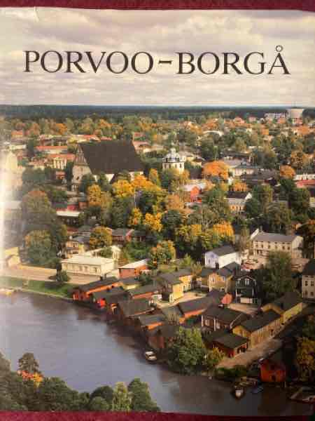 Porvoo - Borgå