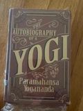 The autobiography of a yogi