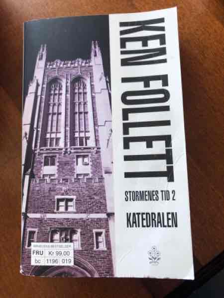 Stormens tid 2