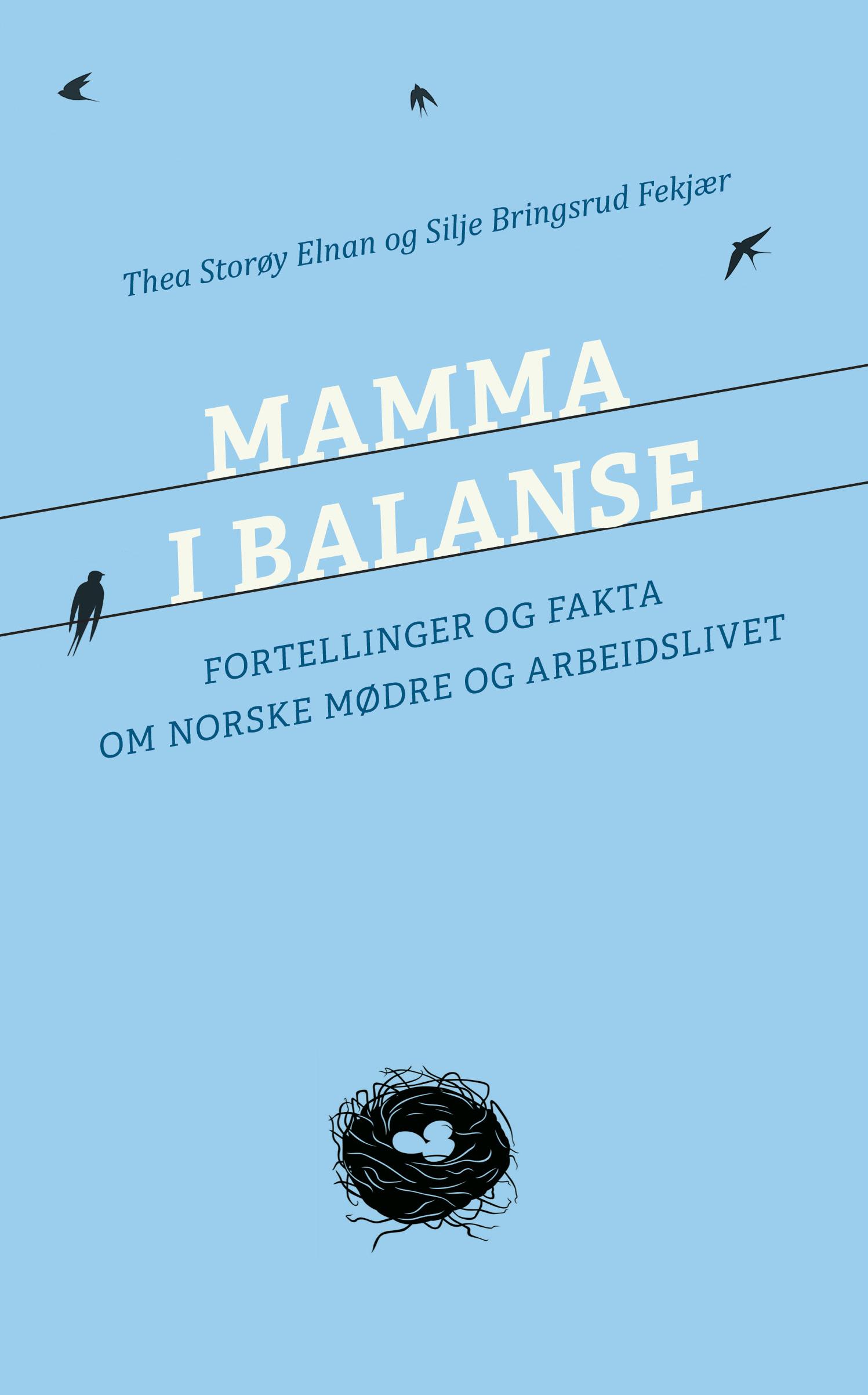 Mamma i balanse