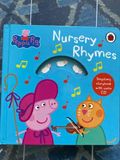 Peppa Pig Nursery Rhymes