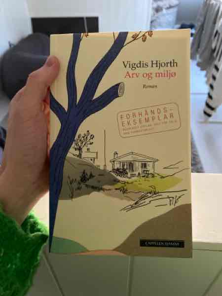 Arv og Miljø