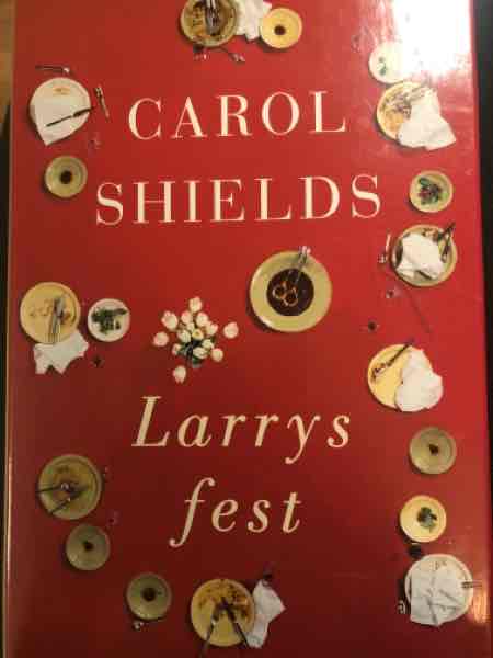 Larrys fest