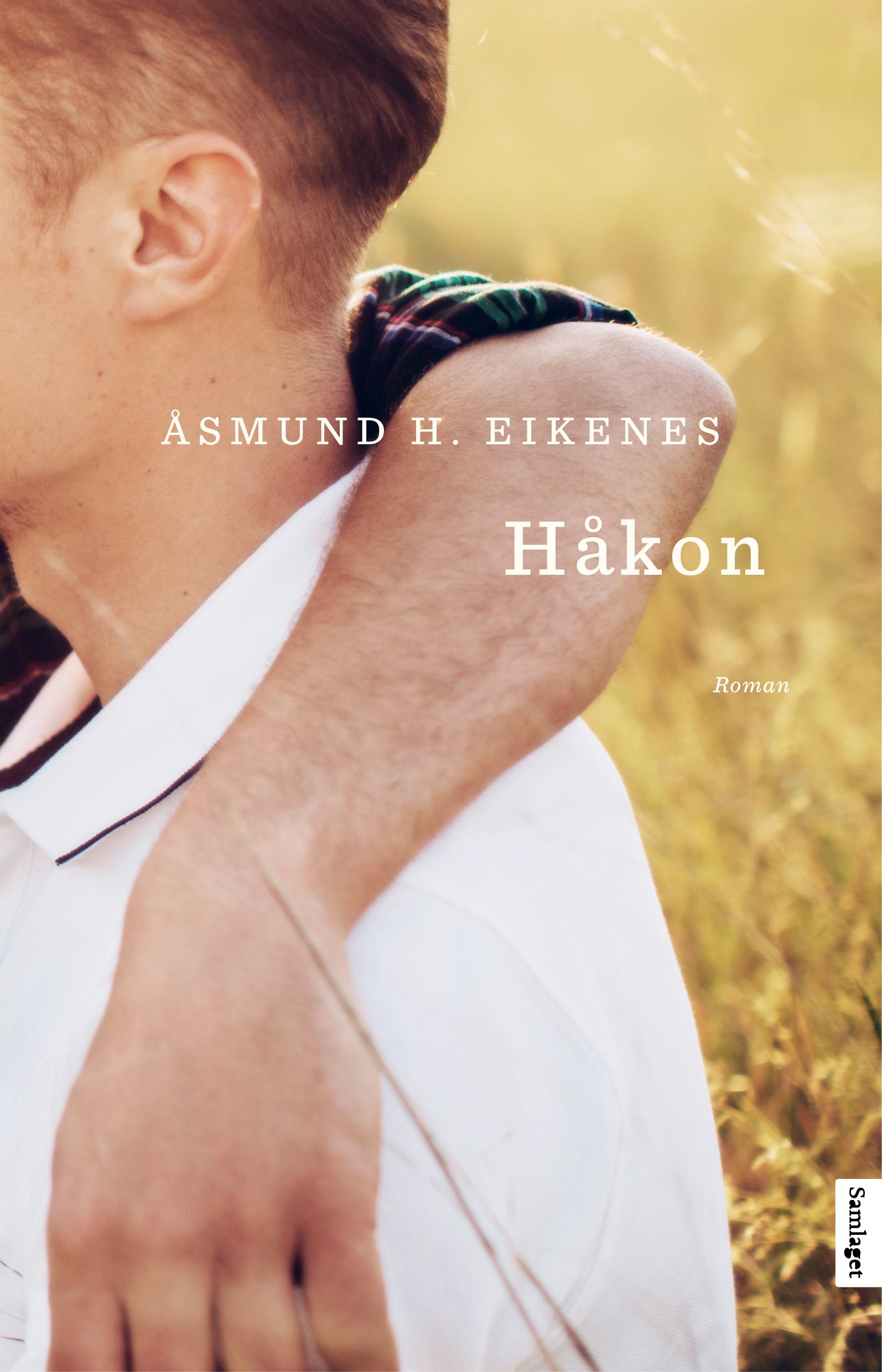 Håkon