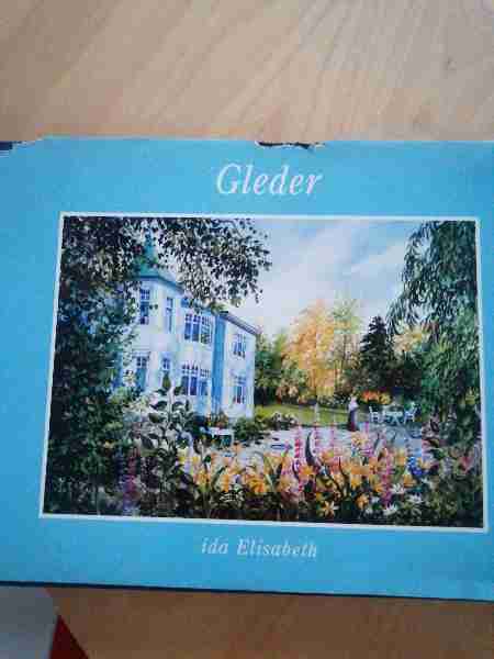 Gleder 